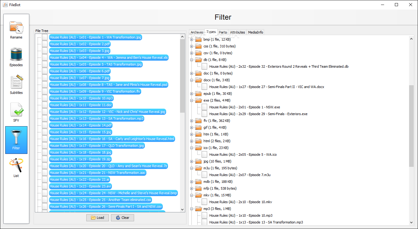 is filebot free