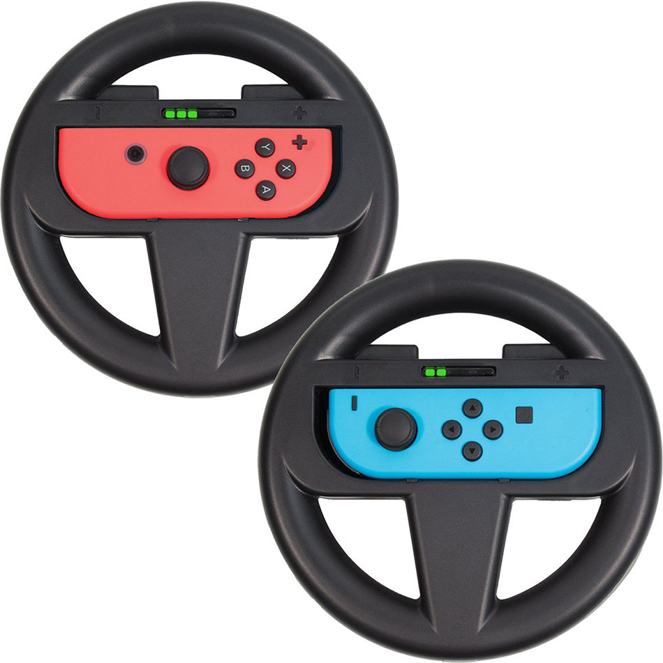 steering wheel for mac games